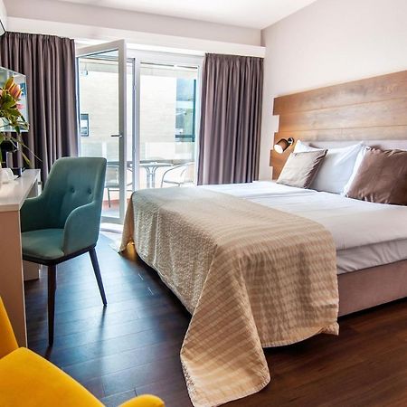 Hotel Polo Ascona Exteriér fotografie