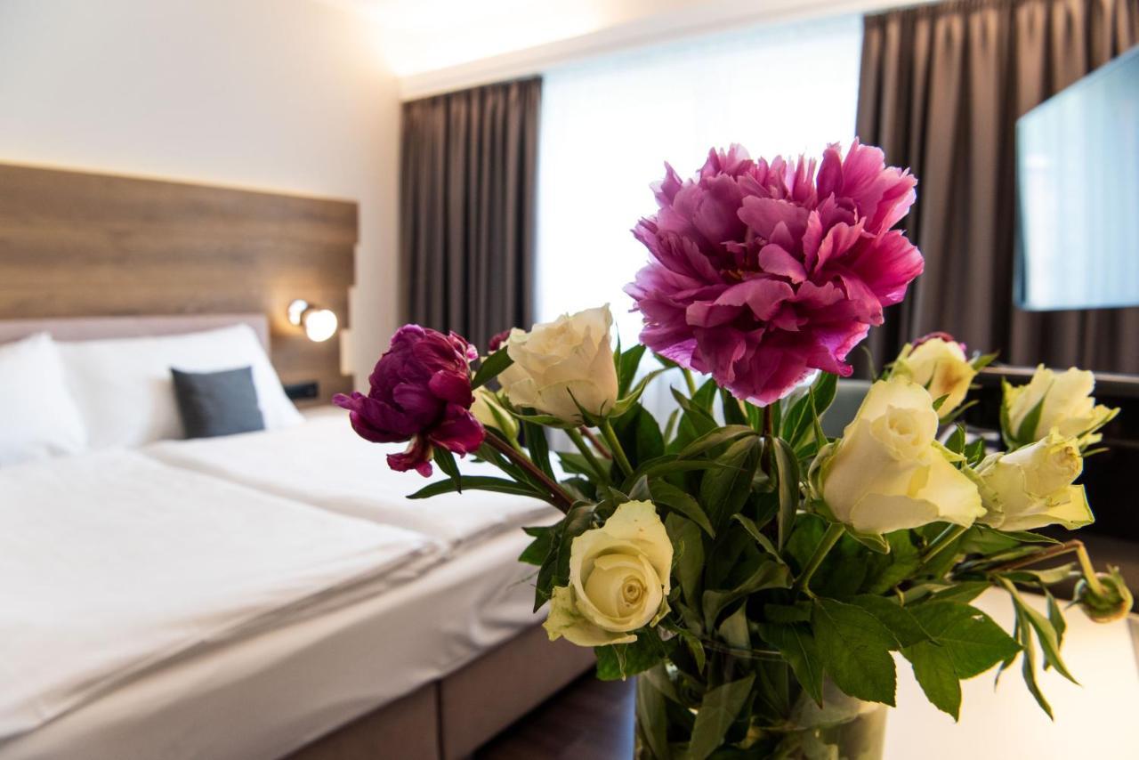 Hotel Polo Ascona Exteriér fotografie