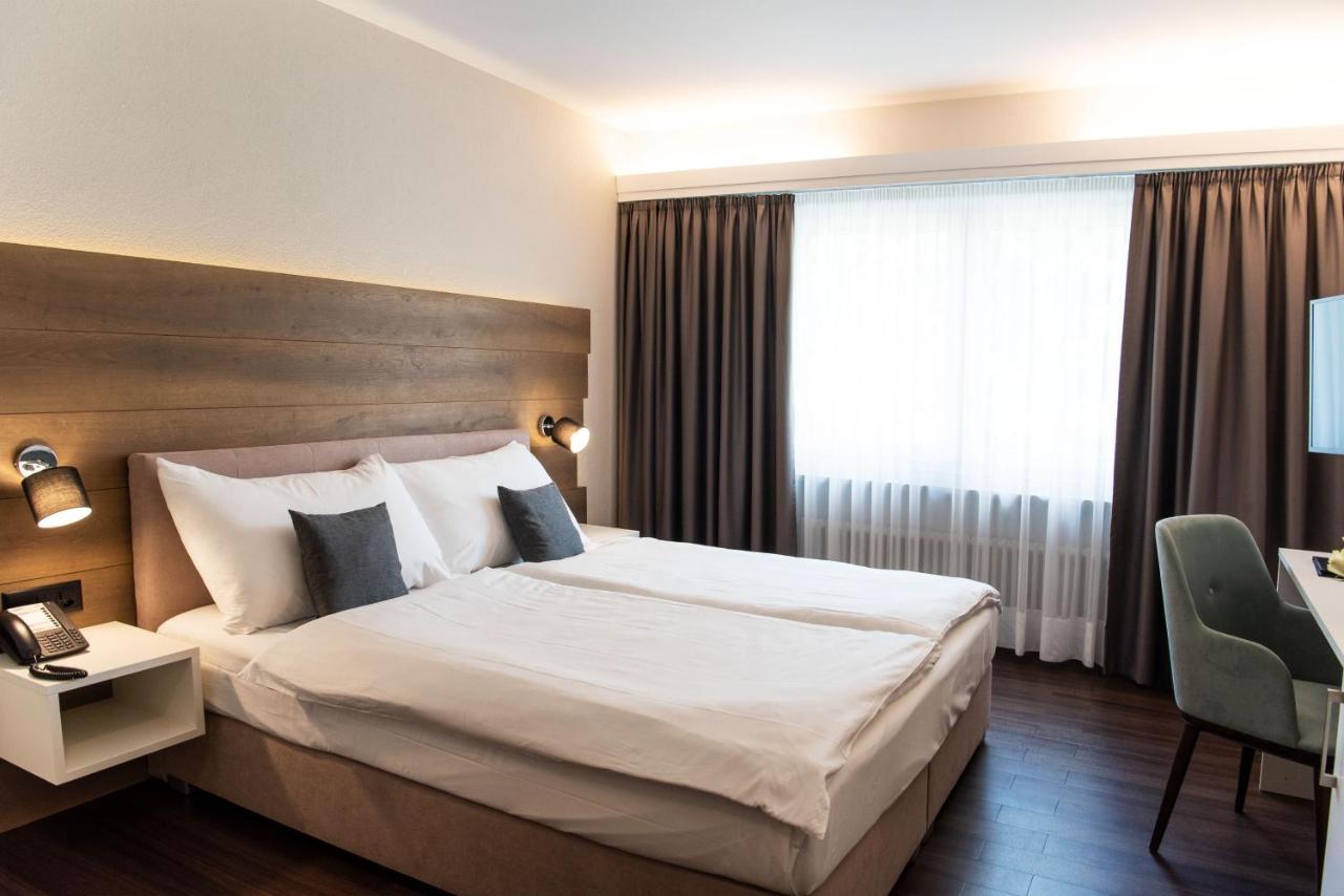 Hotel Polo Ascona Exteriér fotografie