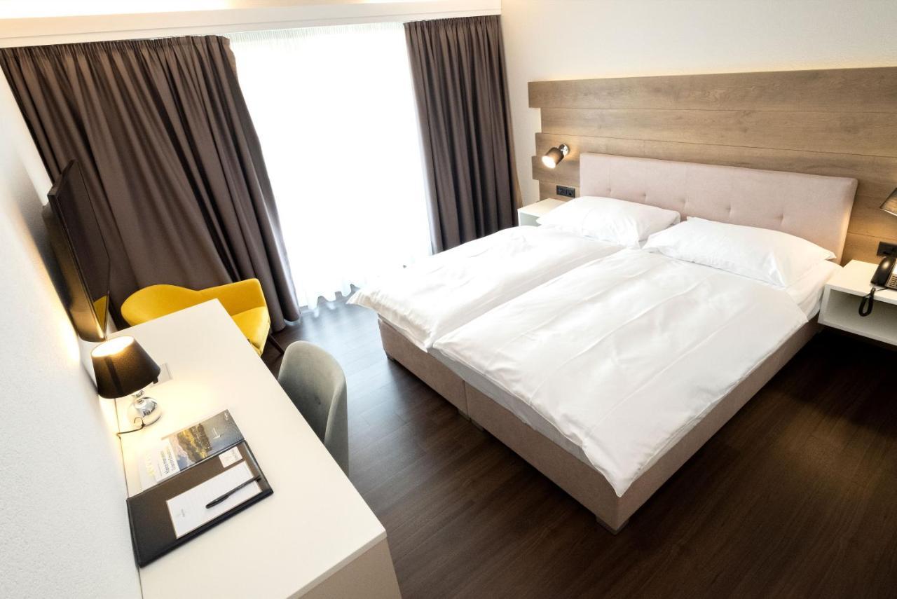 Hotel Polo Ascona Exteriér fotografie