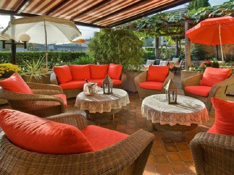 Hotel Polo Ascona Exteriér fotografie